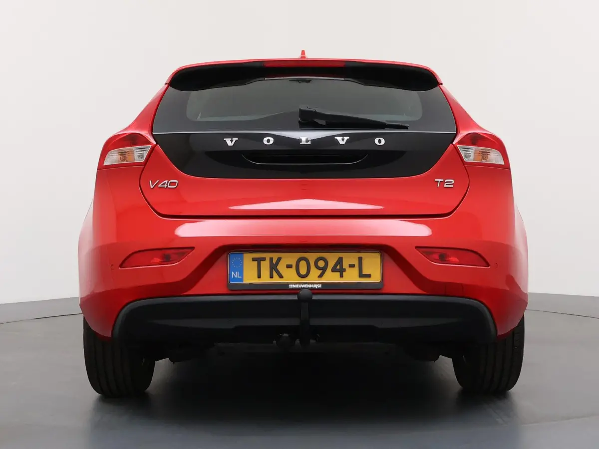 1.5 T2 Kinetic | AUTOMAAT | Unieke km stand |