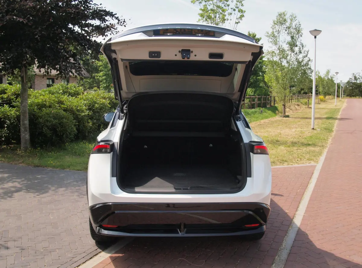 Advance 66 kWh | 360 Camera | Warmtepomp | DAB | Navi | NL-Auto |