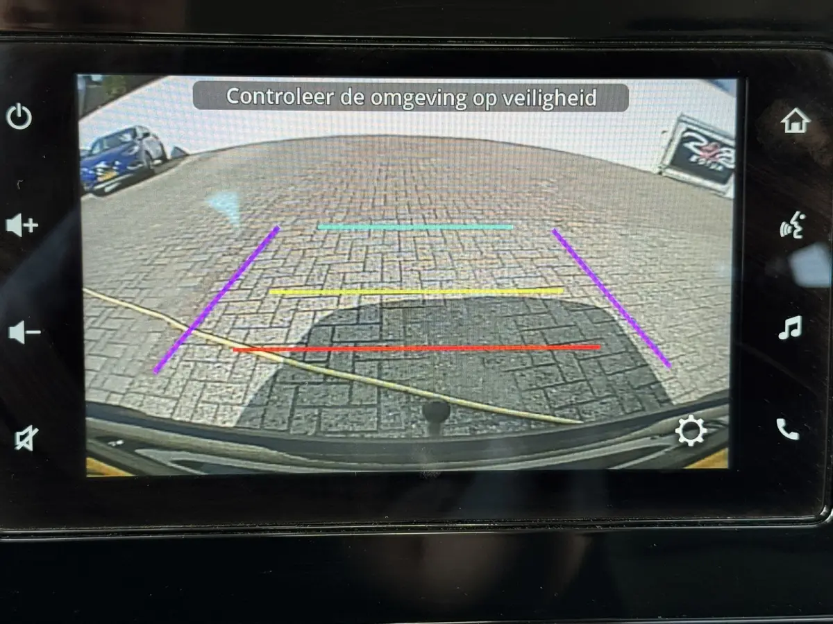 1.4 Boosterjet Comfort Smart Hybrid Trekhaak Afn. Camara Clima Carplay PDC voor en achter