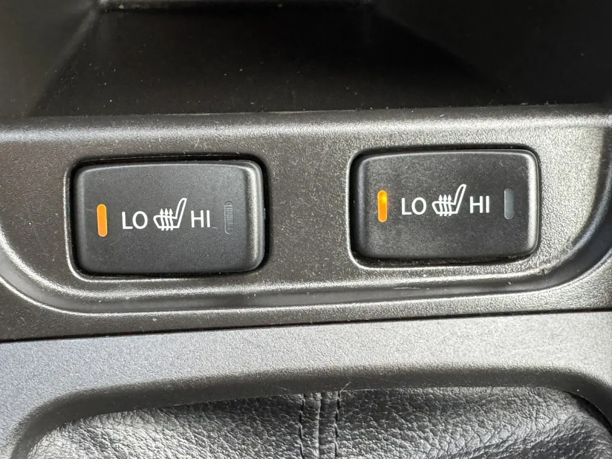 1.4 Boosterjet Comfort Smart Hybrid Trekhaak Afn. Camara Clima Carplay PDC voor en achter