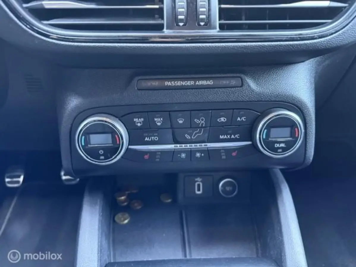 1.5 EcoBoost ST Line Business