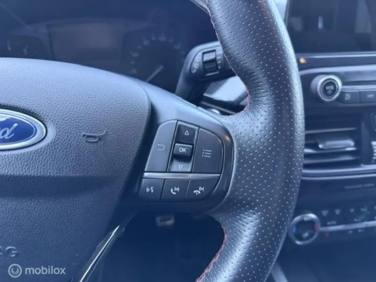 1.5 EcoBoost ST Line Business