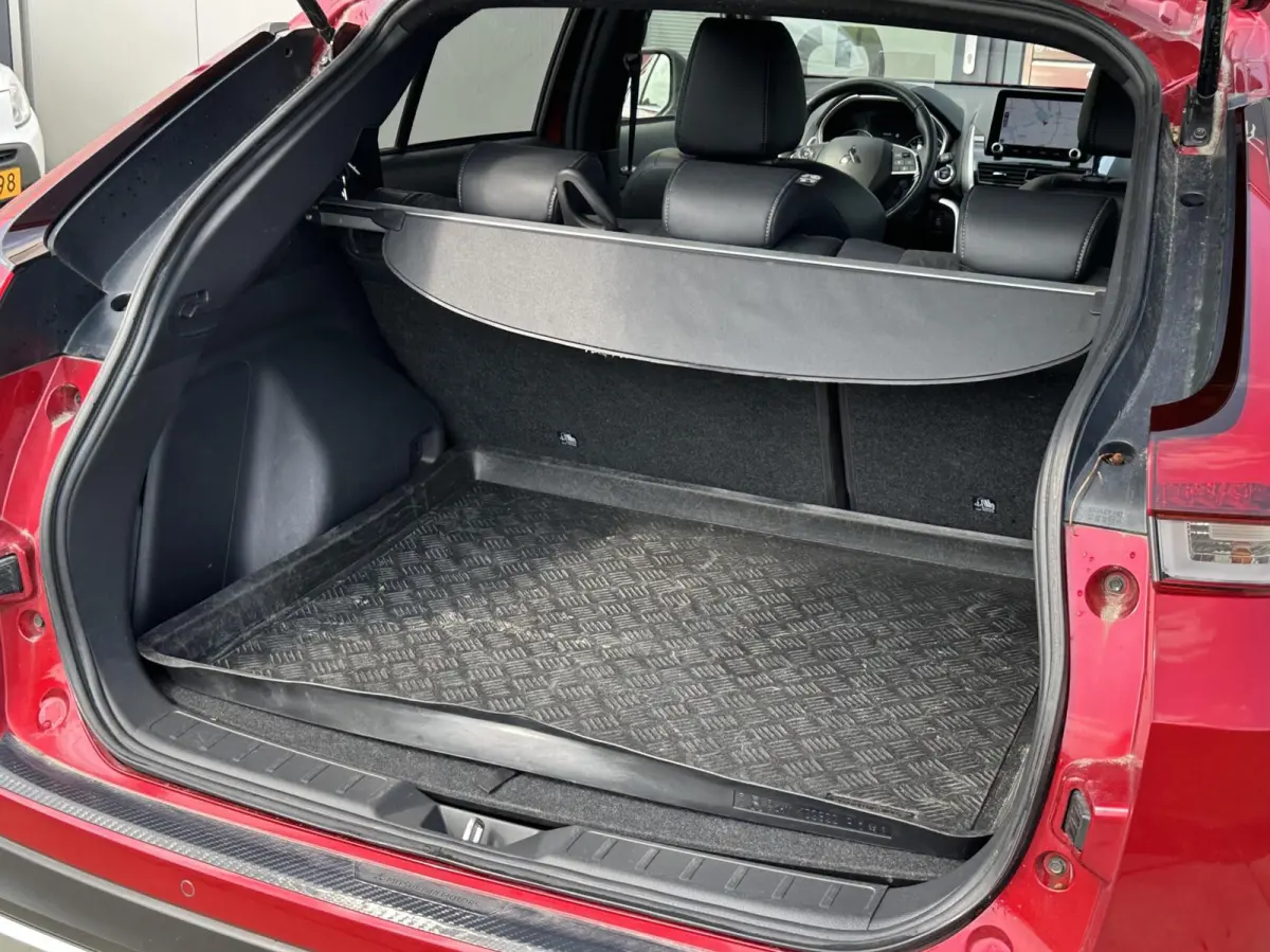 2.4 PHEV Intense+ Automaat Trekhaak
