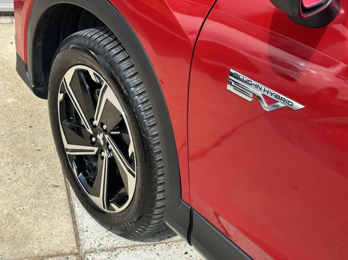 2.4 PHEV Intense+ Automaat Trekhaak