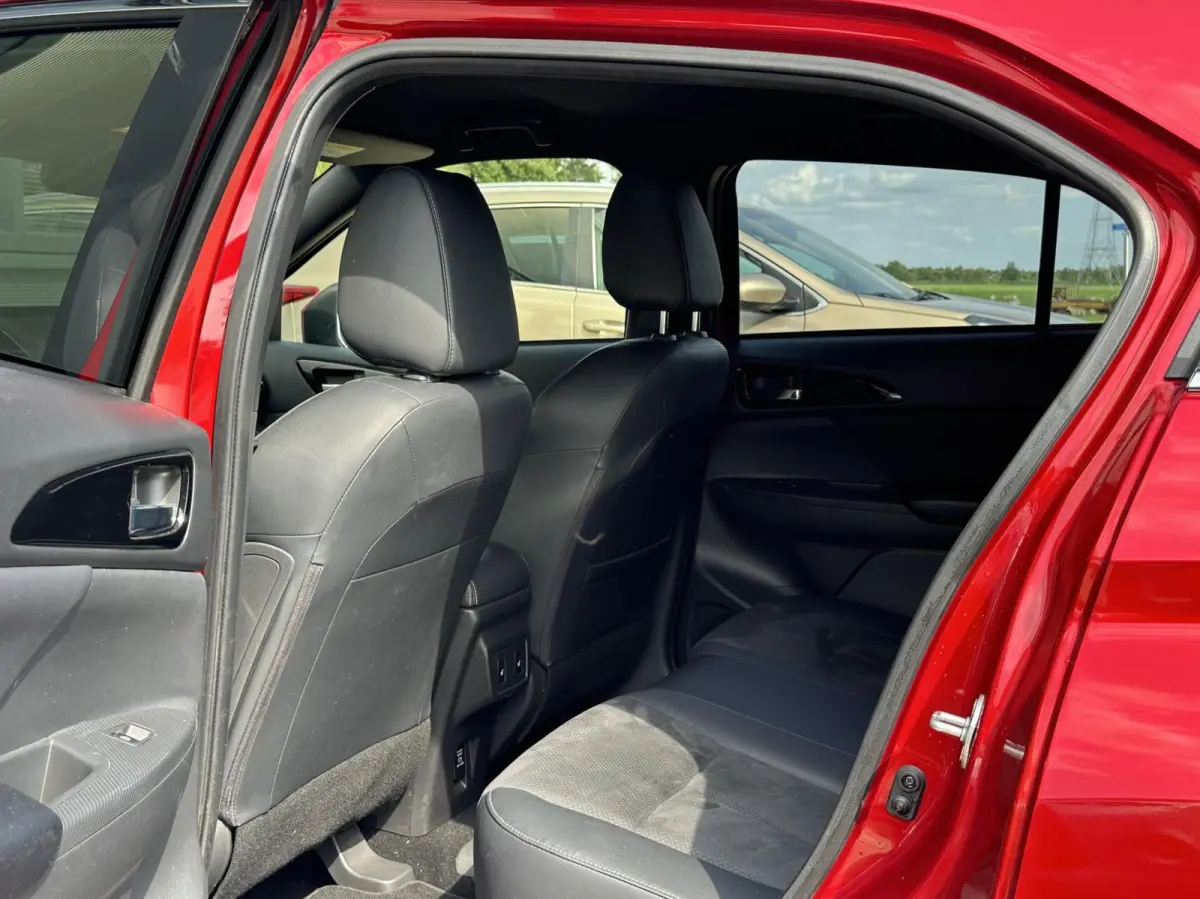 2.4 PHEV Intense+ Automaat Trekhaak