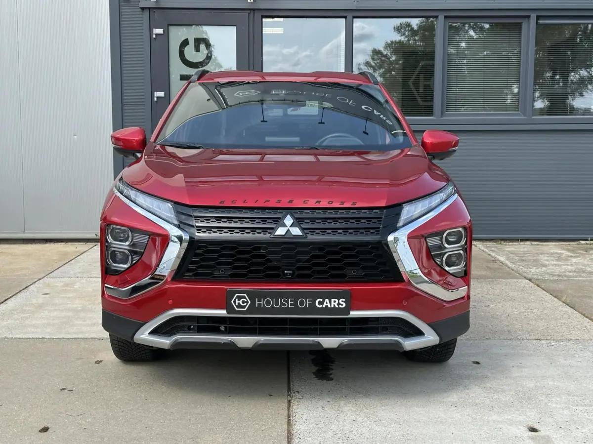 2.4 PHEV Intense+ Automaat Trekhaak