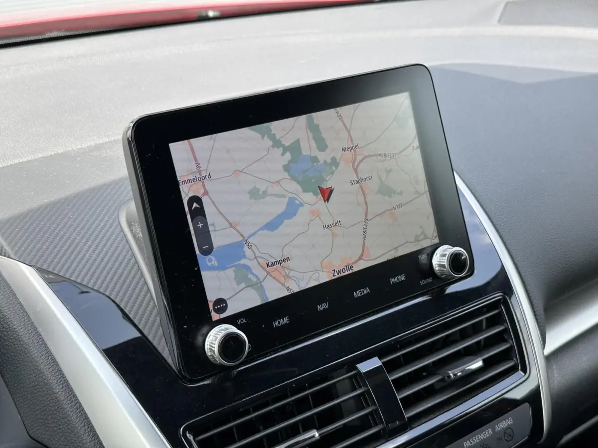 2.4 PHEV Intense+ Automaat Trekhaak