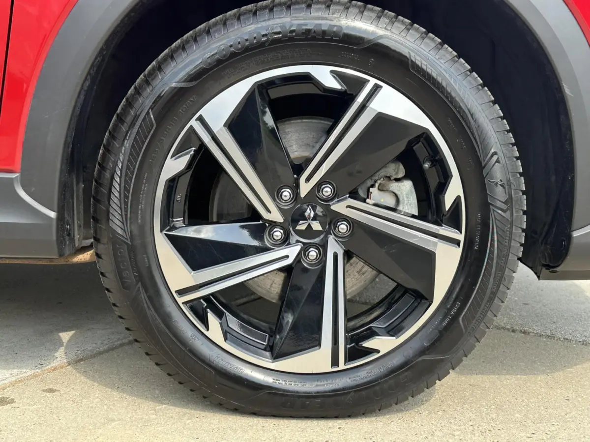 2.4 PHEV Intense+ Automaat Trekhaak