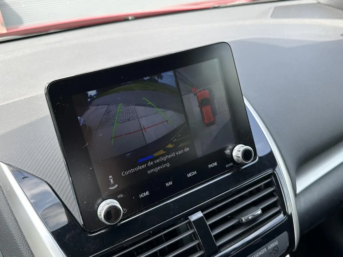 2.4 PHEV Intense+ Automaat Trekhaak
