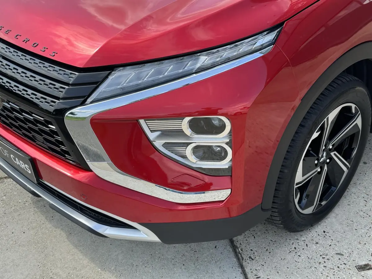 2.4 PHEV Intense+ Automaat Trekhaak