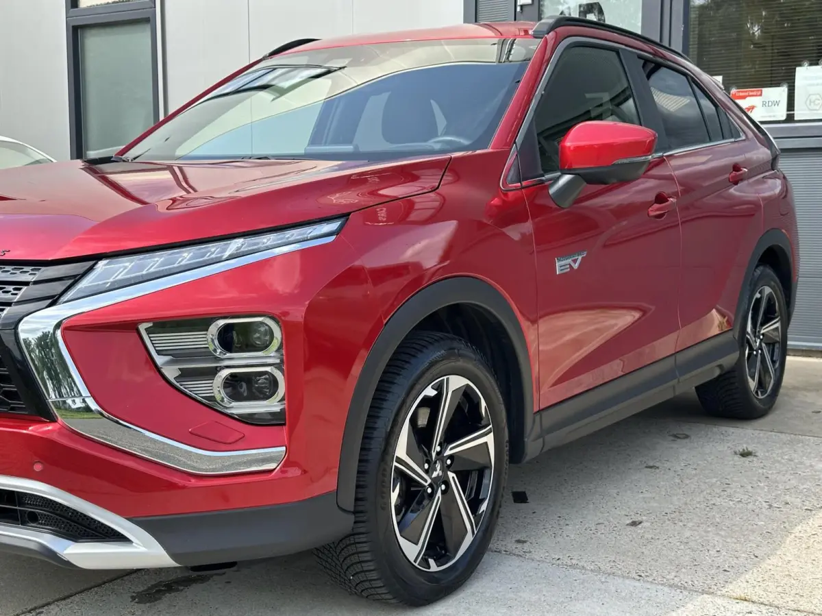 2.4 PHEV Intense+ Automaat Trekhaak