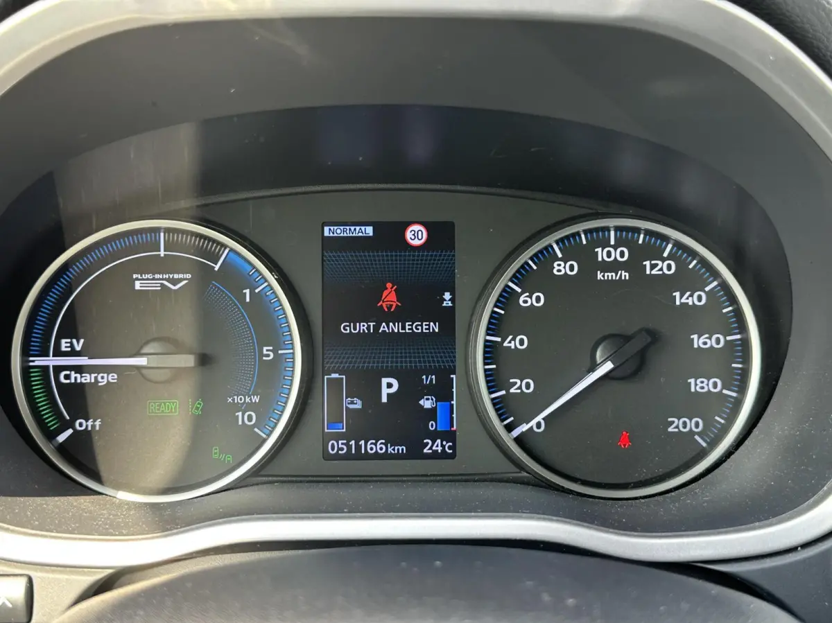 2.4 PHEV Intense+ Automaat Trekhaak