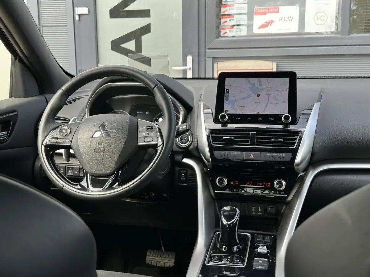 2.4 PHEV Intense+ Automaat Trekhaak