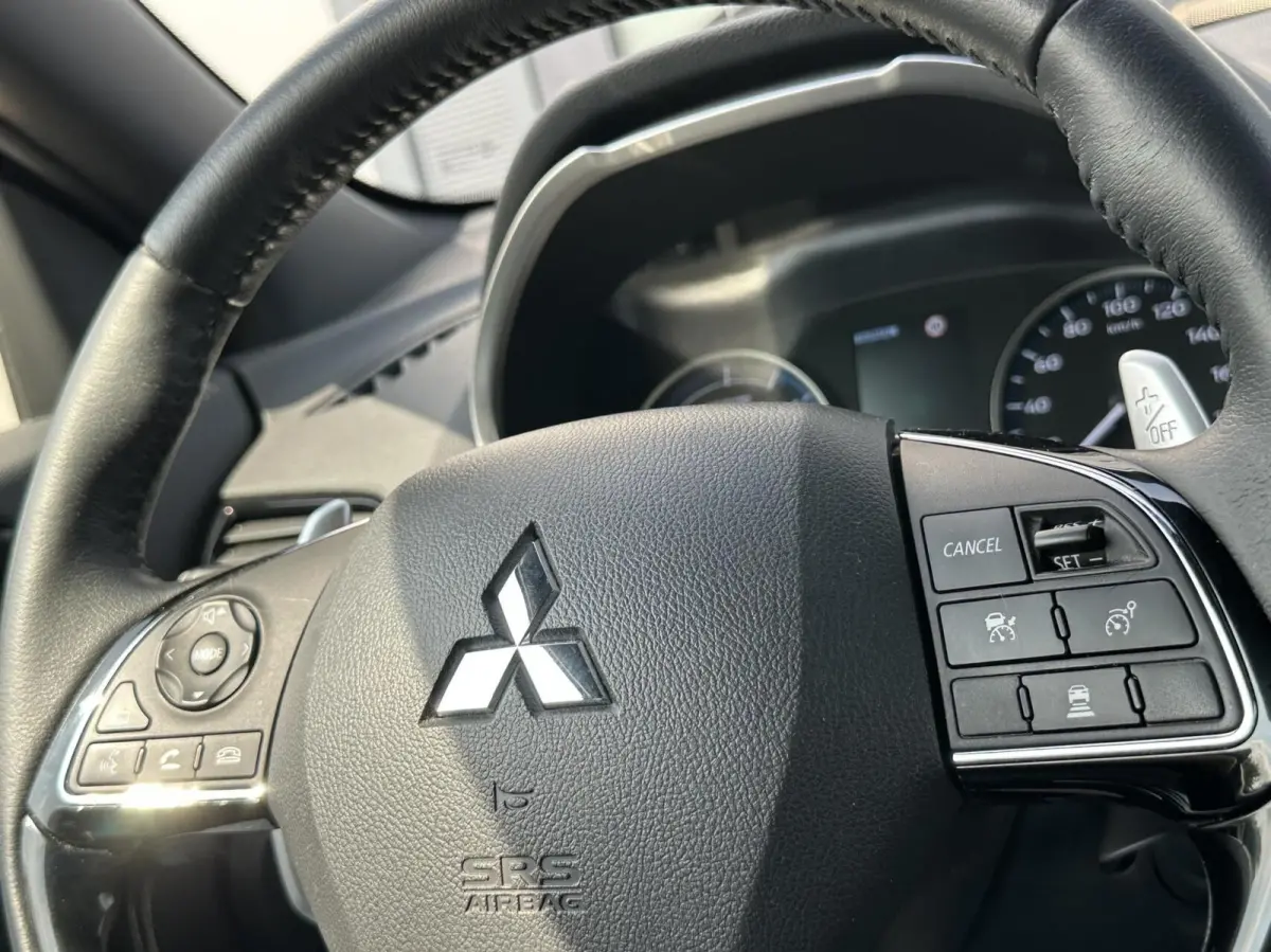 2.4 PHEV Intense+ Automaat Trekhaak