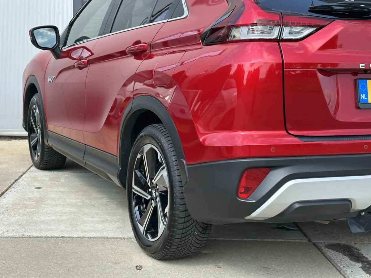 2.4 PHEV Intense+ Automaat Trekhaak