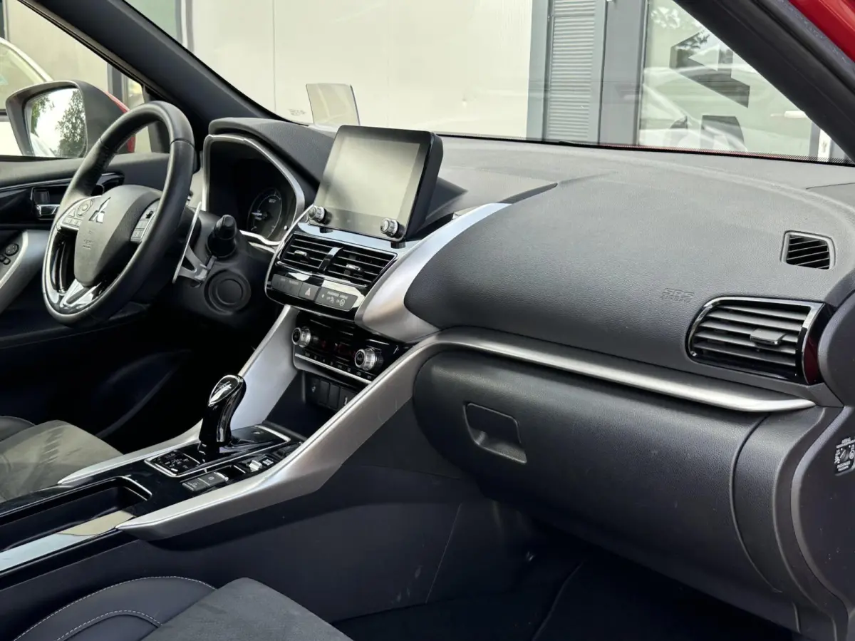 2.4 PHEV Intense+ Automaat Trekhaak