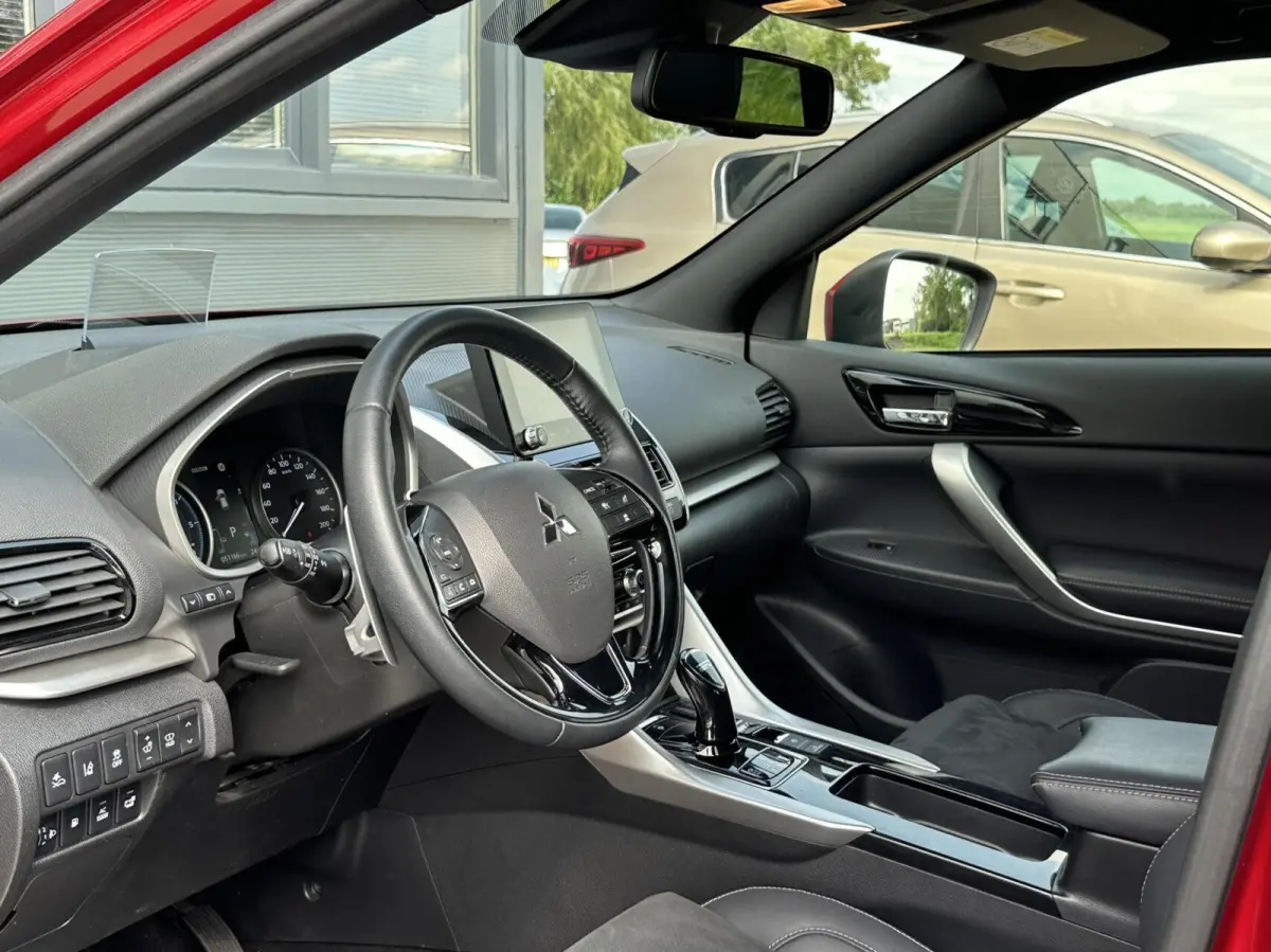 2.4 PHEV Intense+ Automaat Trekhaak