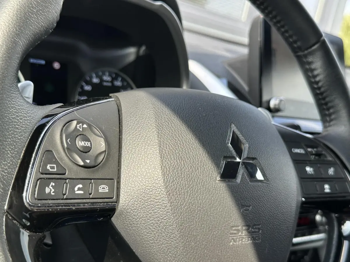 2.4 PHEV Intense+ Automaat Trekhaak