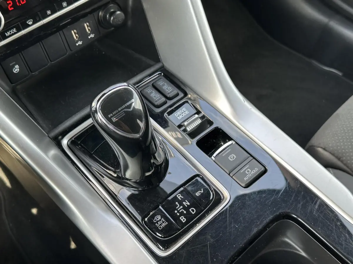 2.4 PHEV Intense+ Automaat Trekhaak