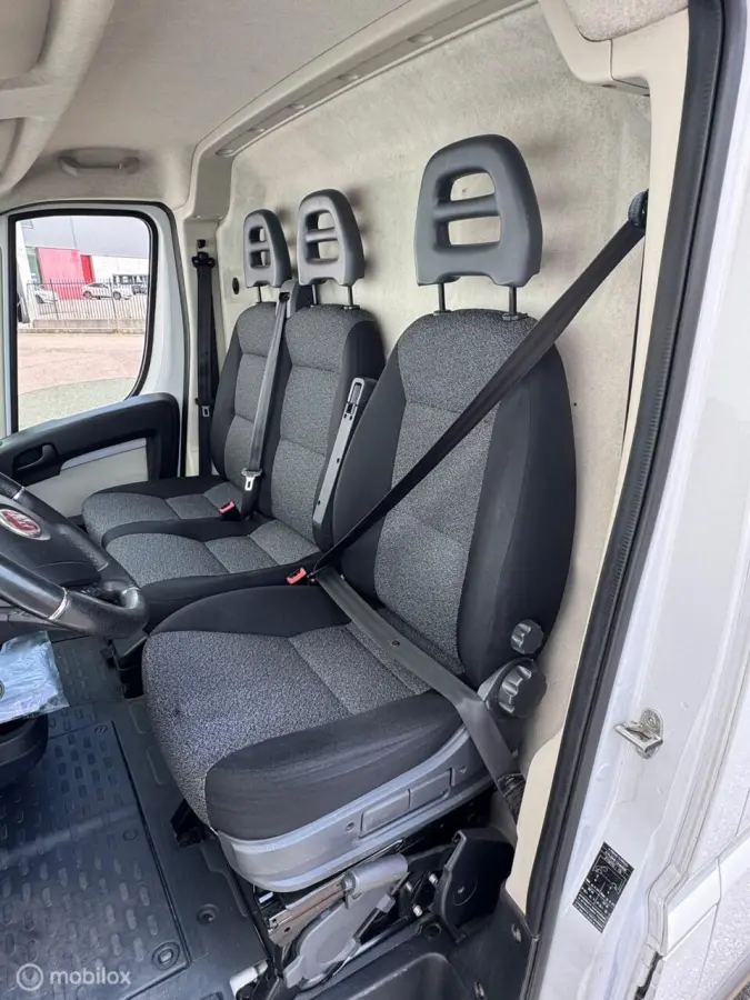 2.3 MJ L2H2 AIRCO EURO 6 € 8499,- +21% BTW / TAX
