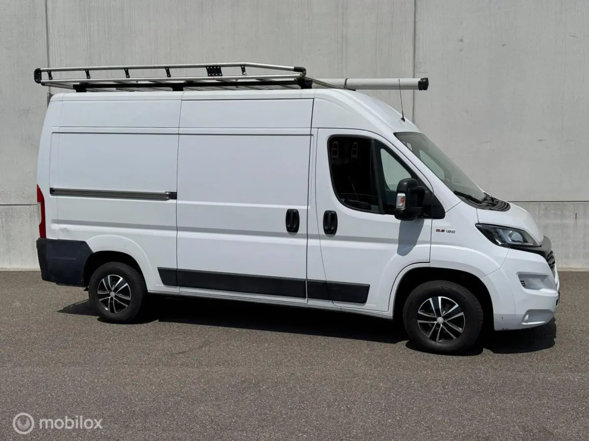 2.3 MJ L2H2 AIRCO EURO 6 € 8499,- +21% BTW / TAX