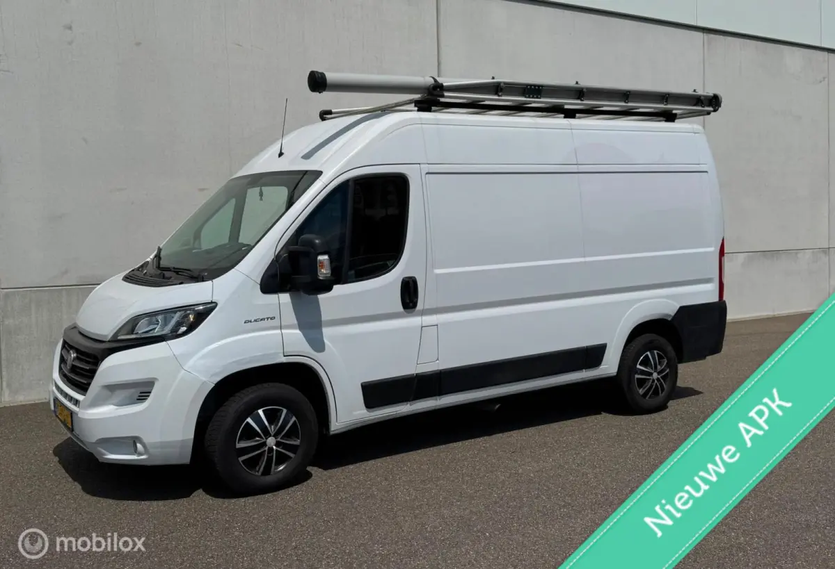 2.3 MJ L2H2 AIRCO EURO 6 € 8499,- +21% BTW / TAX
