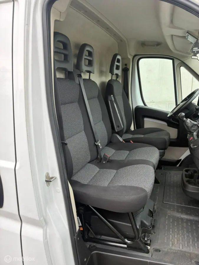 2.3 MJ L2H2 AIRCO EURO 6 € 8499,- +21% BTW / TAX