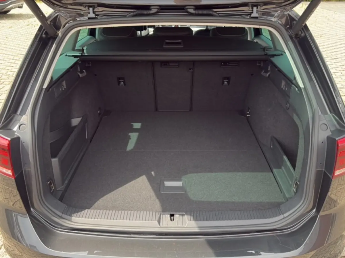1.4 TSI GTE HALF-LEDER/CAMERA/ELEK-KLEP/ACC/STOELVERW/CARPLAY