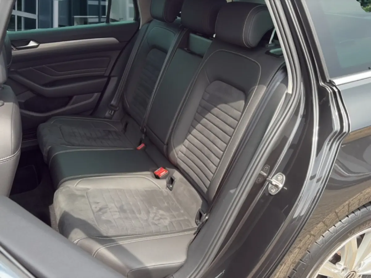 1.4 TSI GTE HALF-LEDER/CAMERA/ELEK-KLEP/ACC/STOELVERW/CARPLAY