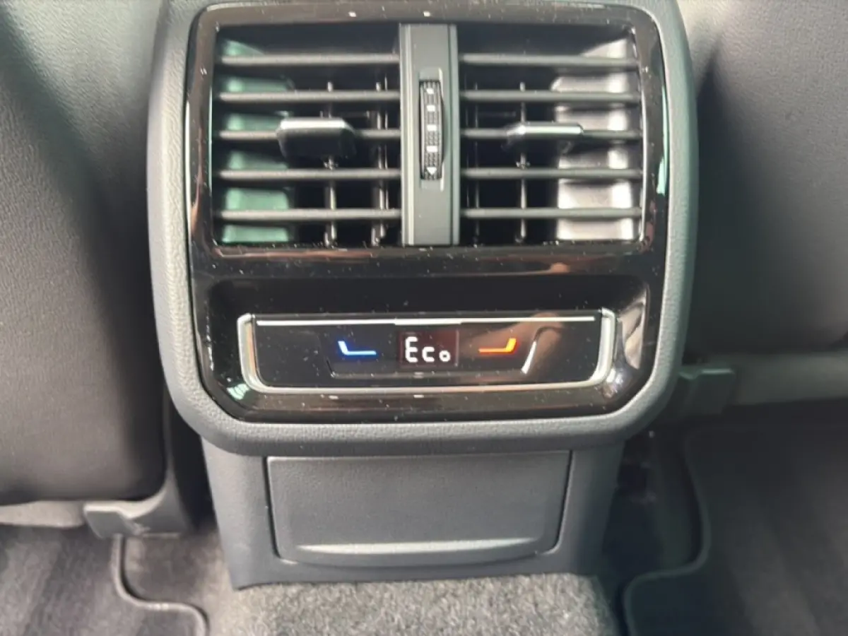 1.4 TSI GTE HALF-LEDER/CAMERA/ELEK-KLEP/ACC/STOELVERW/CARPLAY