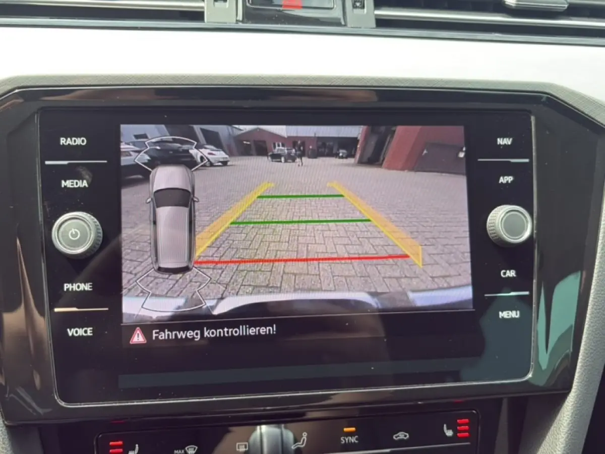 1.4 TSI GTE HALF-LEDER/CAMERA/ELEK-KLEP/ACC/STOELVERW/CARPLAY