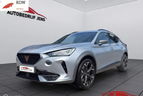 1.4 e-Hybrid VZ Copper Edition