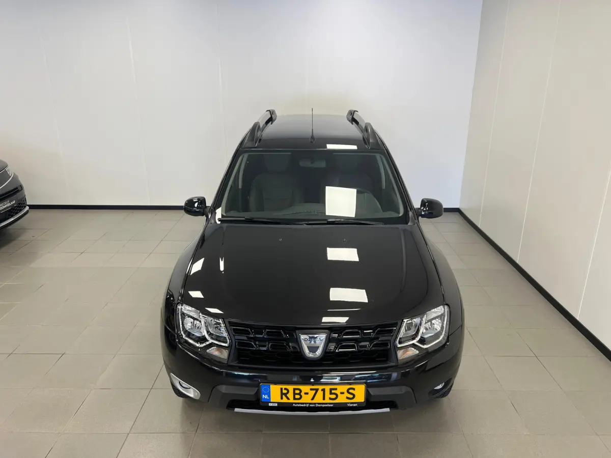 1.2 TCe 4x2 Blackshadow / Navi / 1e eig. /