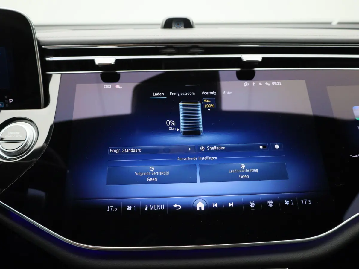 Break E 300 de 4MATIC Exclusive Line |  Burmester 4D | HUD|  360 parking camera 3D | 20" AMG multi-spoke | ENERGIZING Plus pakket | Cruise control met adaptieve cruise control stop & go |  E
