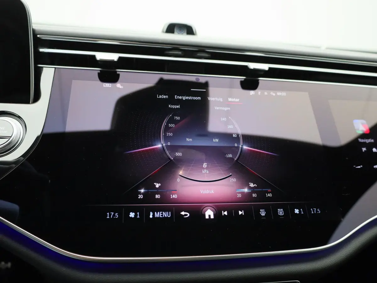 Break E 300 de 4MATIC Exclusive Line |  Burmester 4D | HUD|  360 parking camera 3D | 20" AMG multi-spoke | ENERGIZING Plus pakket | Cruise control met adaptieve cruise control stop & go |  E