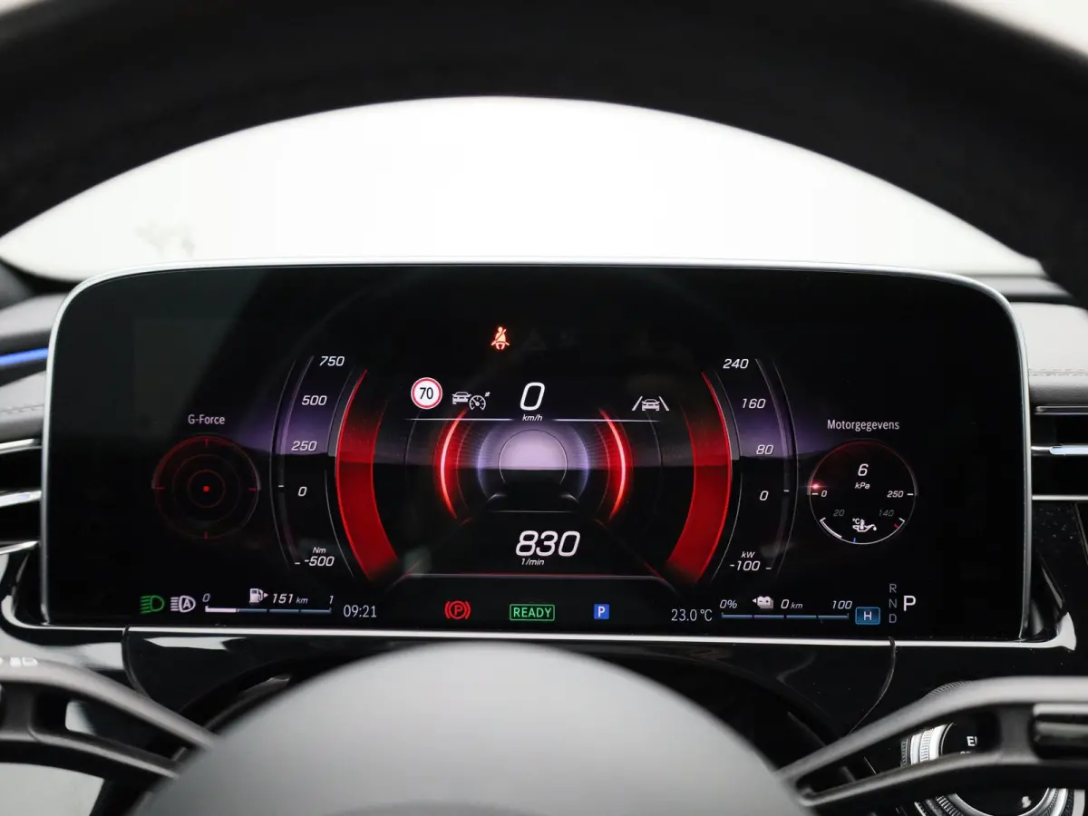 Break E 300 de 4MATIC Exclusive Line |  Burmester 4D | HUD|  360 parking camera 3D | 20" AMG multi-spoke | ENERGIZING Plus pakket | Cruise control met adaptieve cruise control stop & go |  E