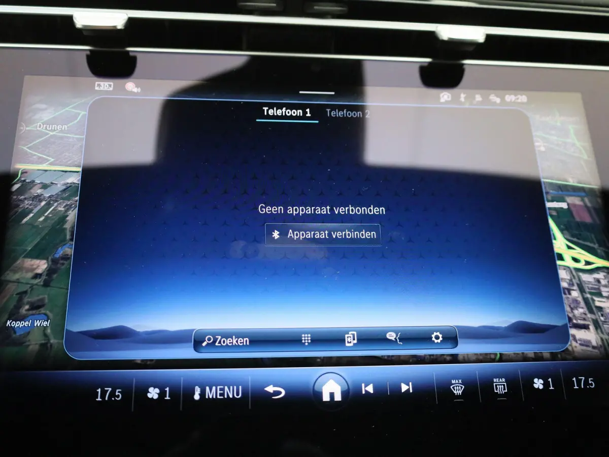 Break E 300 de 4MATIC Exclusive Line |  Burmester 4D | HUD|  360 parking camera 3D | 20" AMG multi-spoke | ENERGIZING Plus pakket | Cruise control met adaptieve cruise control stop & go |  E
