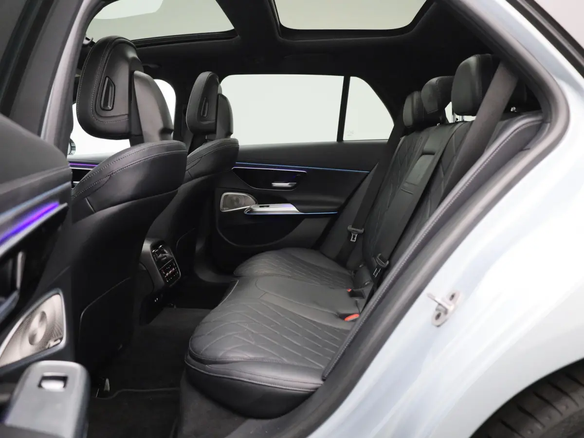 Break E 300 de 4MATIC Exclusive Line |  Burmester 4D | HUD|  360 parking camera 3D | 20" AMG multi-spoke | ENERGIZING Plus pakket | Cruise control met adaptieve cruise control stop & go |  E