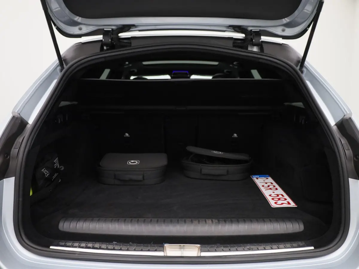 Break E 300 de 4MATIC Exclusive Line |  Burmester 4D | HUD|  360 parking camera 3D | 20" AMG multi-spoke | ENERGIZING Plus pakket | Cruise control met adaptieve cruise control stop & go |  E