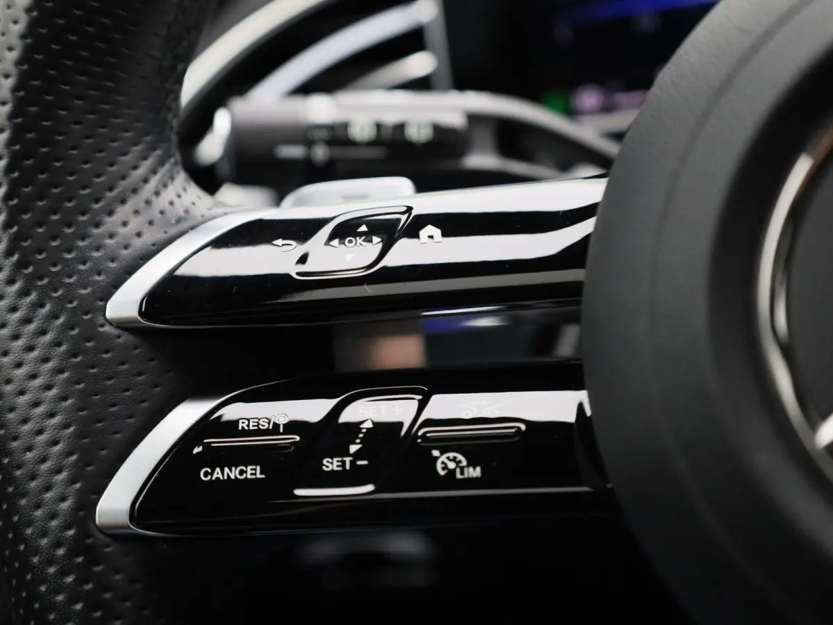 Break E 300 de 4MATIC Exclusive Line |  Burmester 4D | HUD|  360 parking camera 3D | 20" AMG multi-spoke | ENERGIZING Plus pakket | Cruise control met adaptieve cruise control stop & go |  E