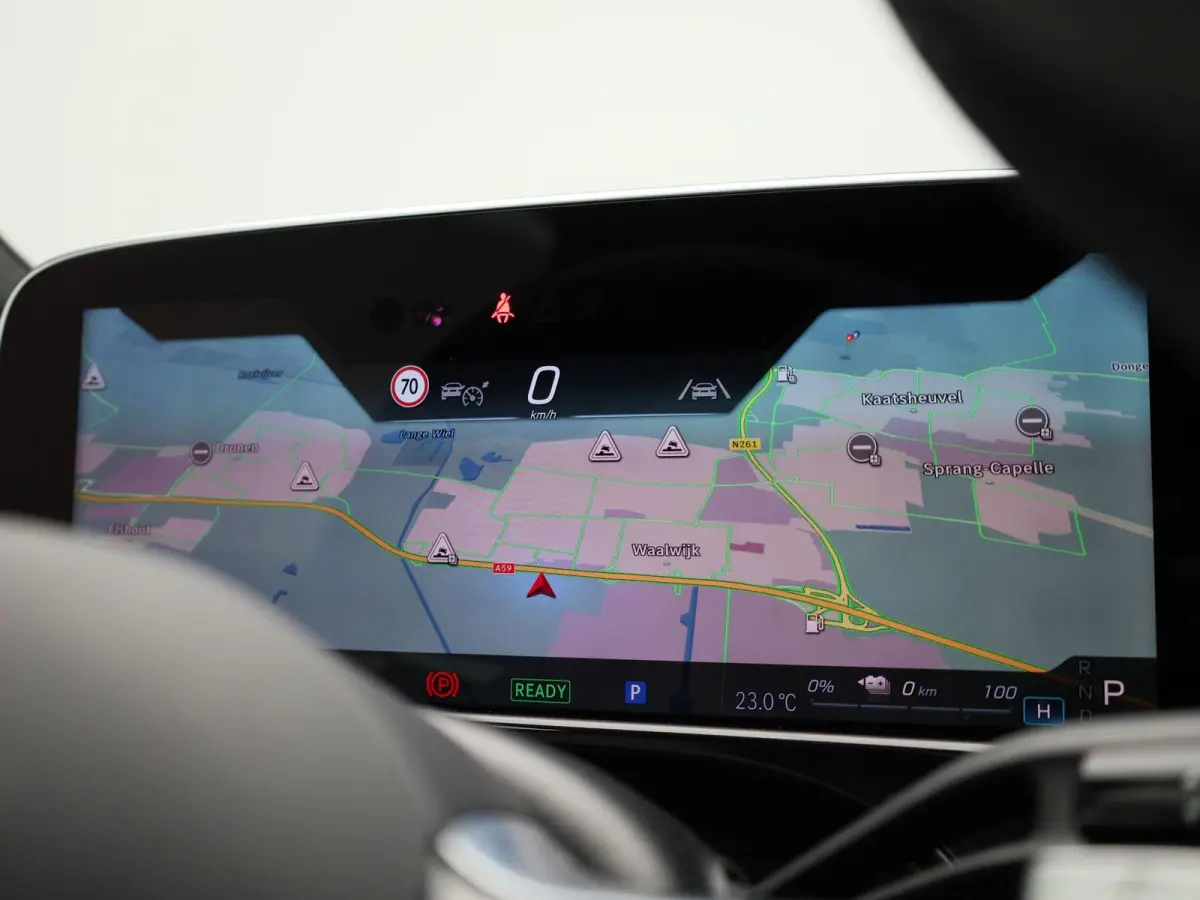 Break E 300 de 4MATIC Exclusive Line |  Burmester 4D | HUD|  360 parking camera 3D | 20" AMG multi-spoke | ENERGIZING Plus pakket | Cruise control met adaptieve cruise control stop & go |  E
