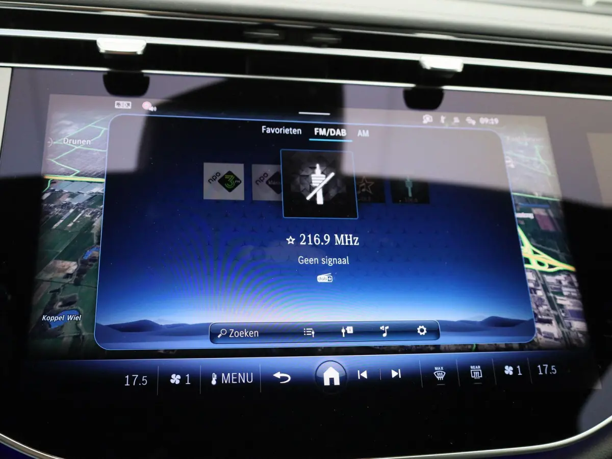 Break E 300 de 4MATIC Exclusive Line |  Burmester 4D | HUD|  360 parking camera 3D | 20" AMG multi-spoke | ENERGIZING Plus pakket | Cruise control met adaptieve cruise control stop & go |  E