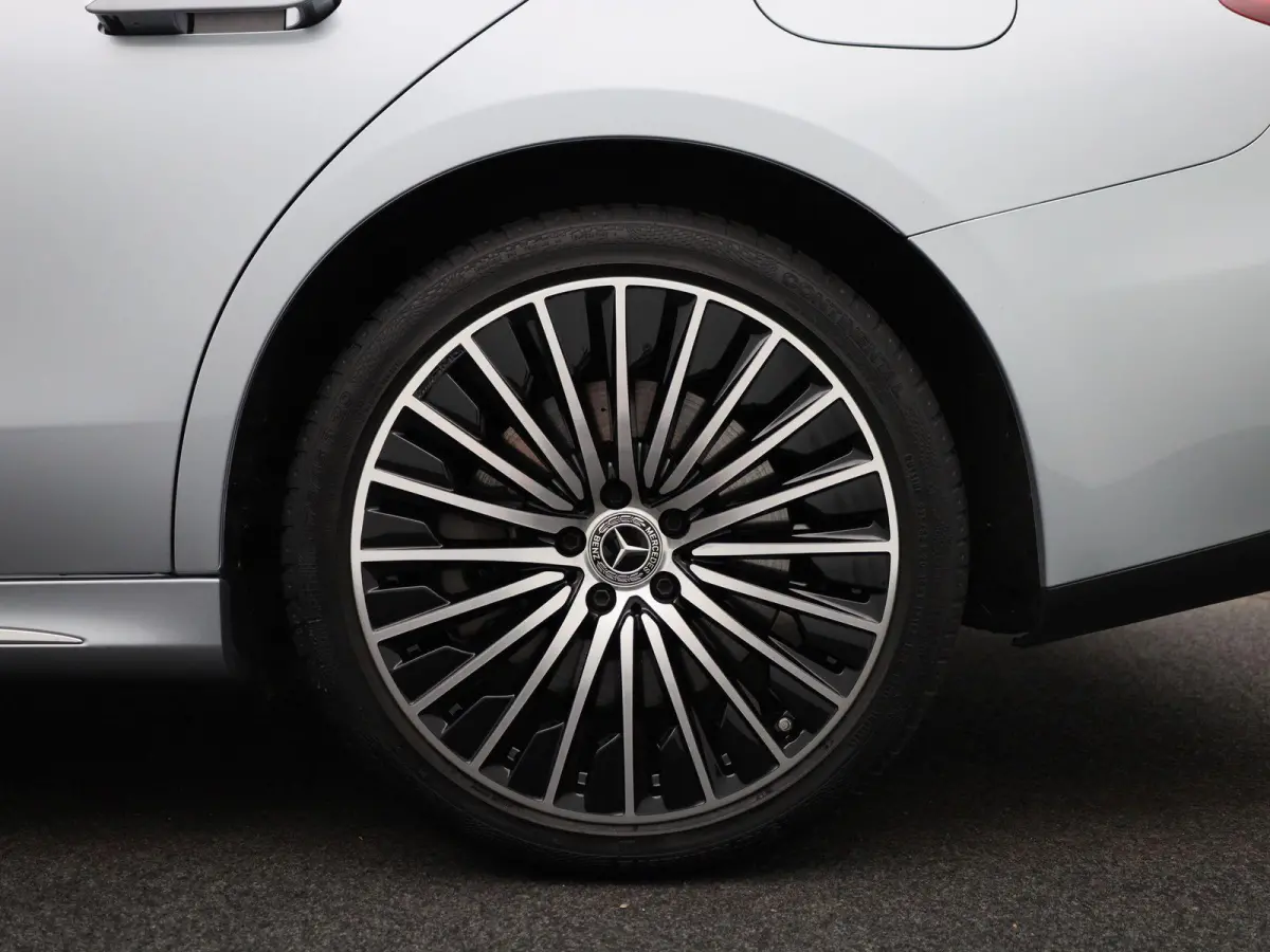 Break E 300 de 4MATIC Exclusive Line |  Burmester 4D | HUD|  360 parking camera 3D | 20" AMG multi-spoke | ENERGIZING Plus pakket | Cruise control met adaptieve cruise control stop & go |  E