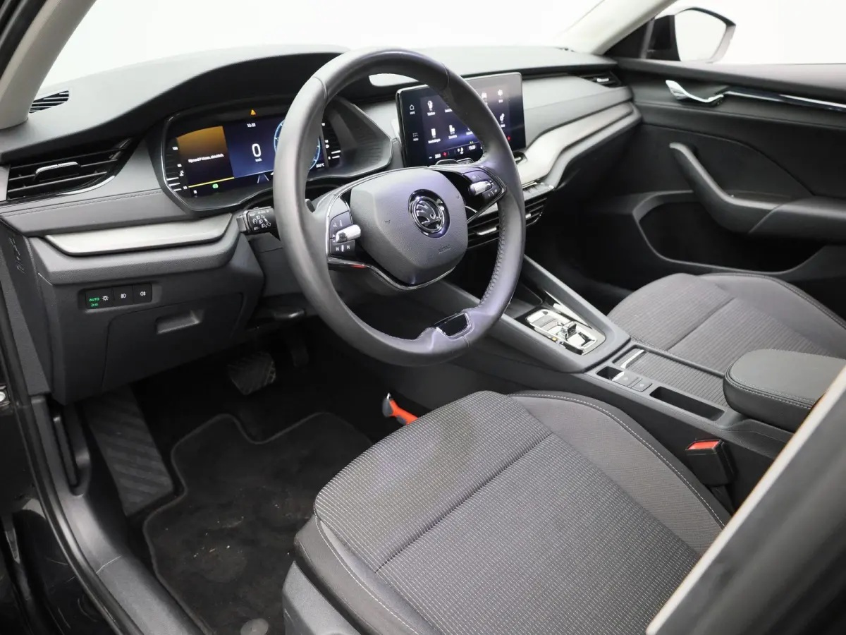1.0 e-TSI Business Edition