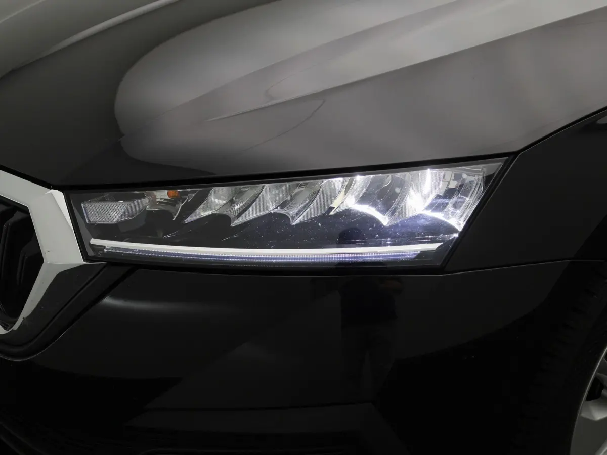 1.0 e-TSI Business Edition