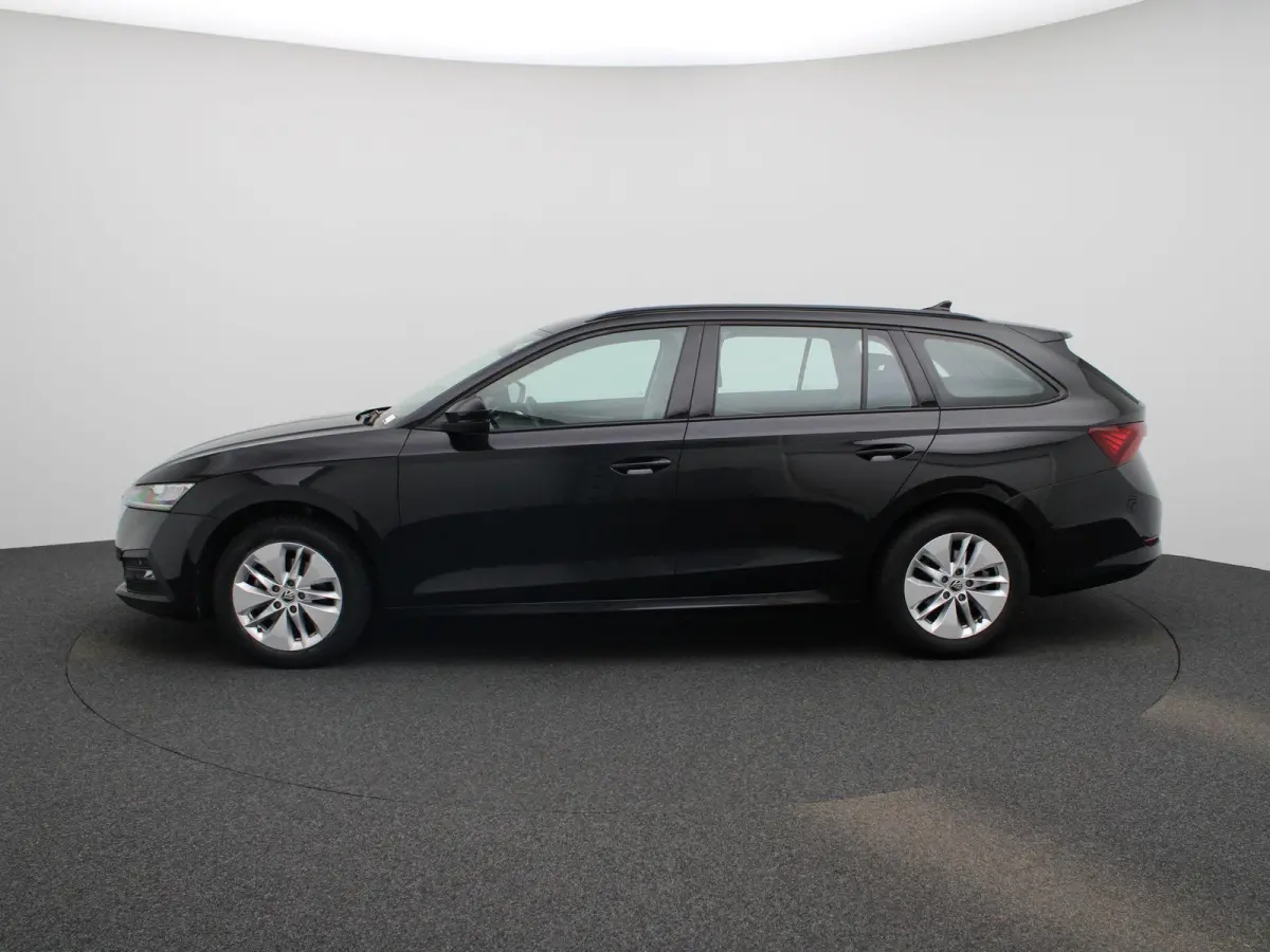 1.0 e-TSI Business Edition