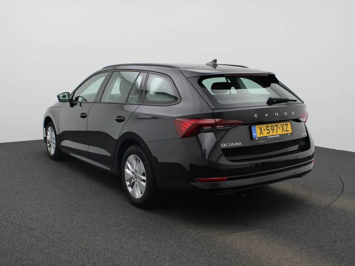 1.0 e-TSI Business Edition