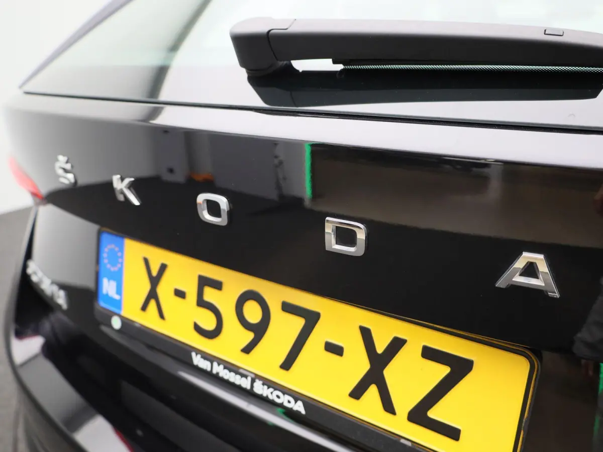 1.0 e-TSI Business Edition