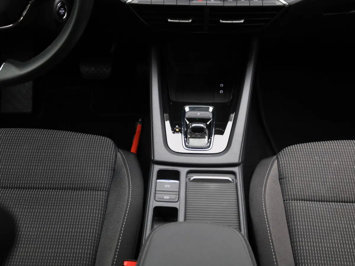 1.0 e-TSI Business Edition