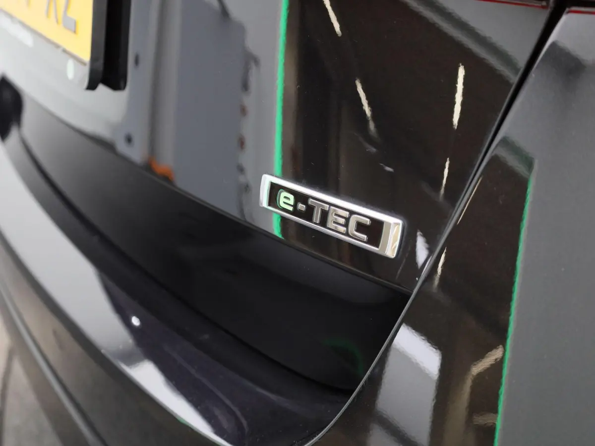 1.0 e-TSI Business Edition